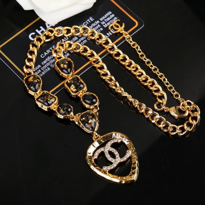 Chanel Necklaces